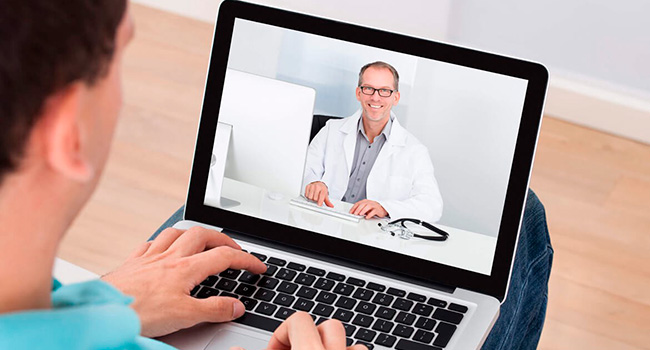 Телеконсультации